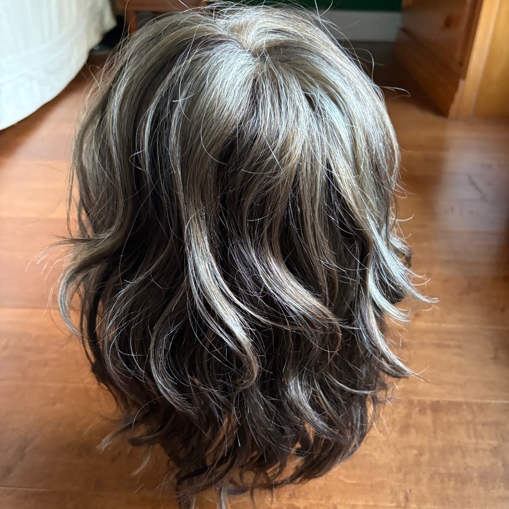 Wig - Amore - Braylen
